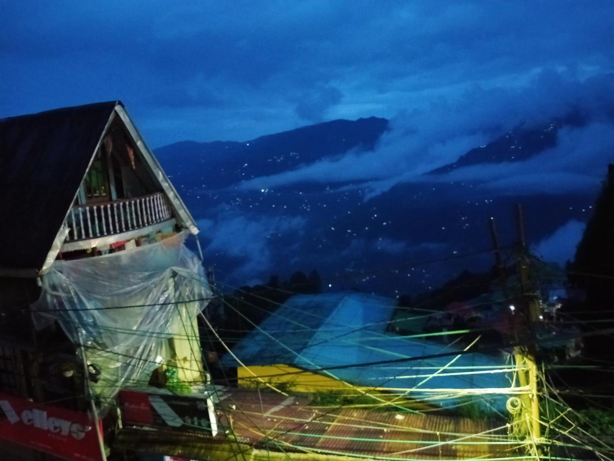Namaste Bengal Albergue Darjeeling  Exterior foto